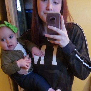 Meet your Posher, Donna